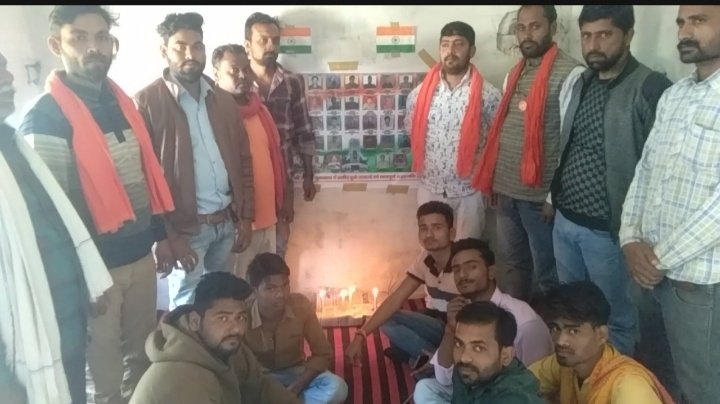 हिंदी समाचार |शिवसेना ने पुलवामा आतंकी हमले...