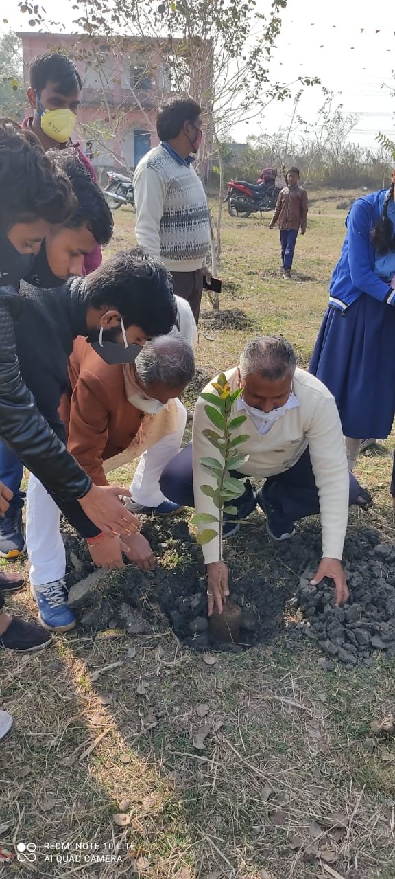 हिंदी समाचार |पर्यावरण संरक्षण के लिए...