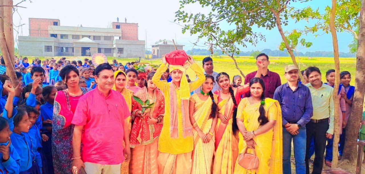 हिंदी समाचार |उत्क्रमित उच्च माध्यमिक...