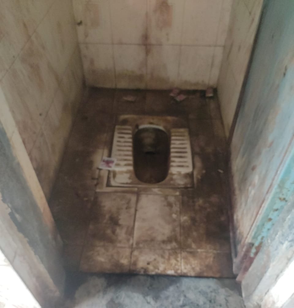 हिंदी समाचार |आयुक्तानी दिला सार्वजनिक...
