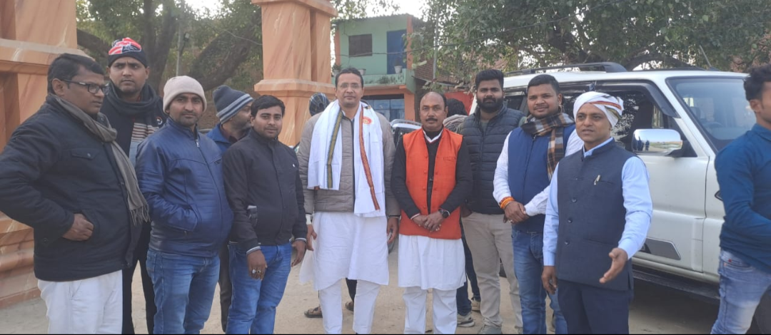 हिंदी समाचार |प्रसिद्ध चिकित्सक मुंशी...