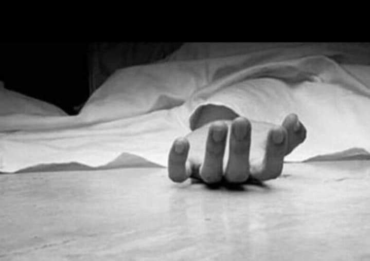 हिंदी समाचार |बेटे के बाद मां का भी शव हुआ...