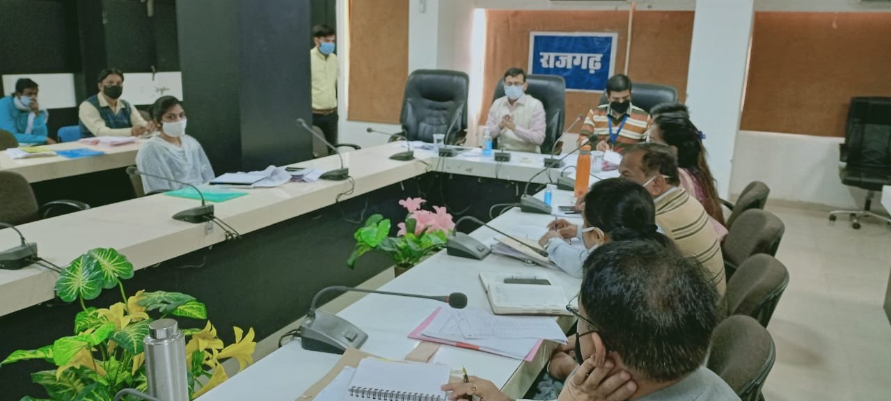 हिंदी समाचार |माँ बीजासन, भैसवामाता मन्दिर...