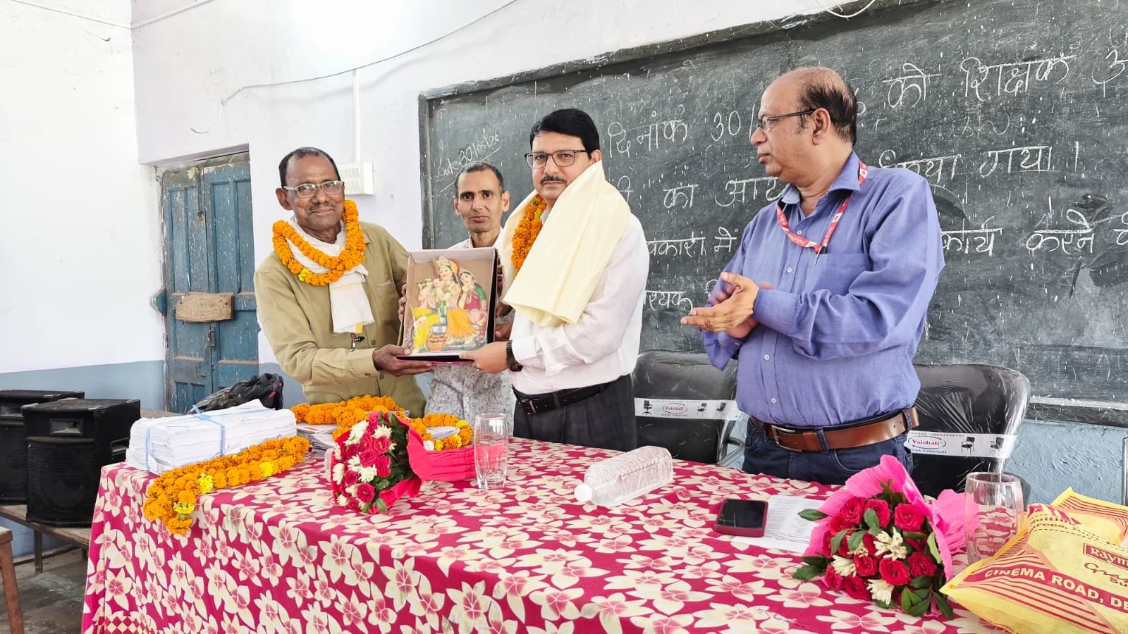 हिंदी समाचार | पीएलआई मेगा ड्राइव को सफल...