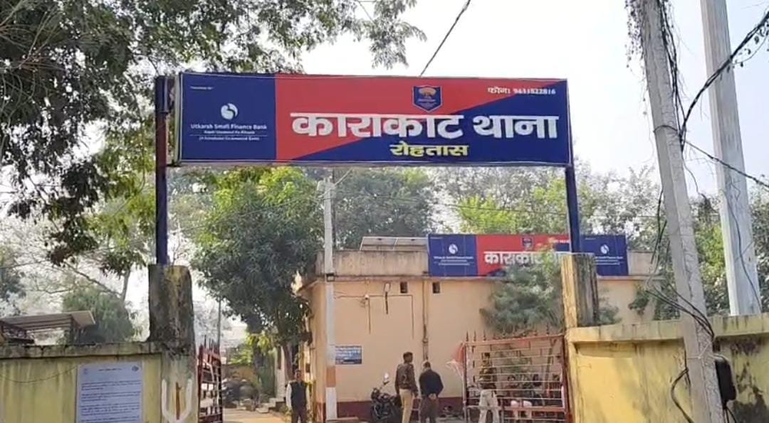 हिंदी समाचार | बड़ी वारदात की फिराक में थे...