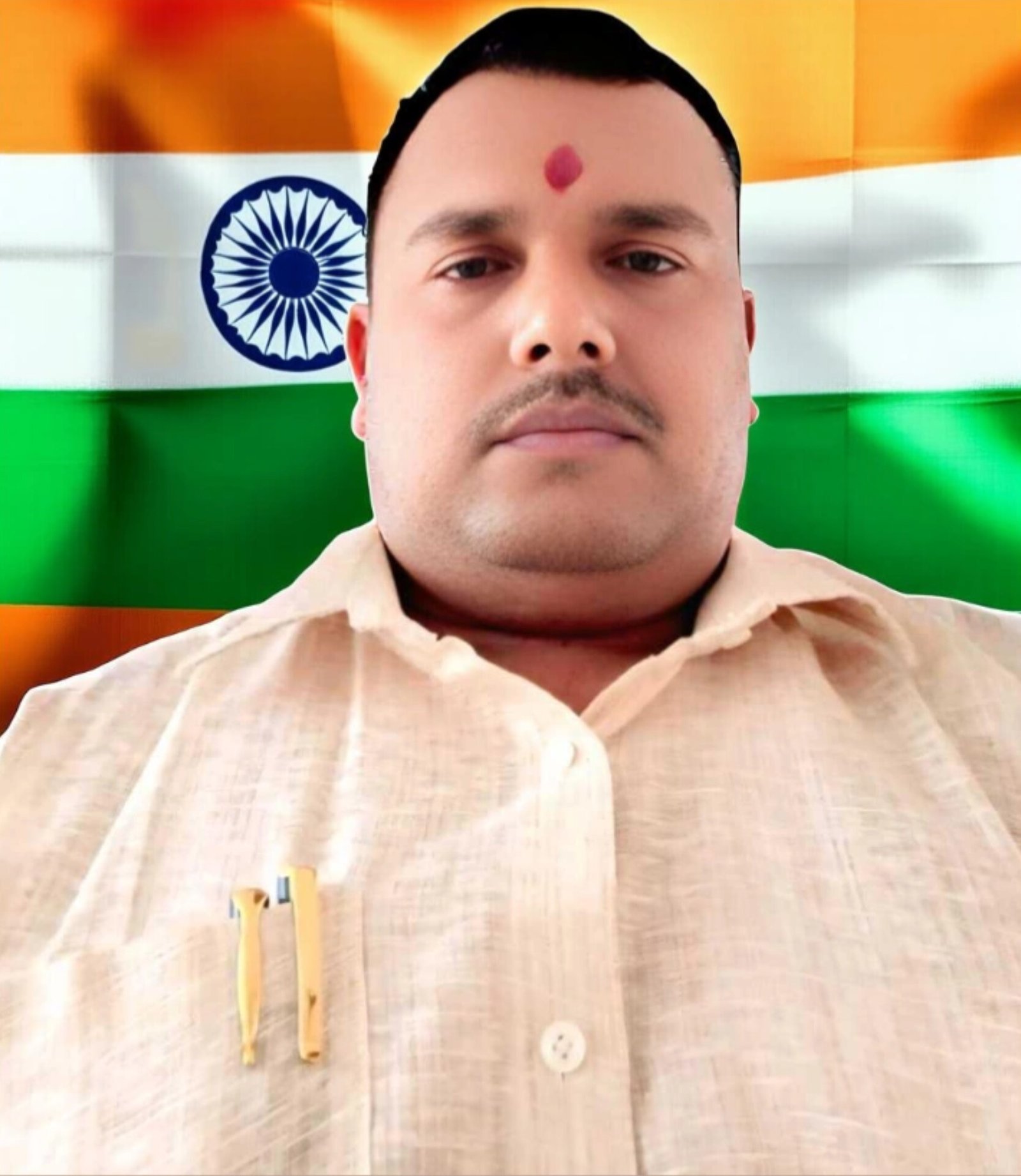 हिंदी समाचार |तिरंगा फहराते समय सावधानियां...