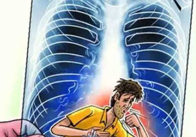 हिंदी समाचार |2025 तक टीबी उन्मूलन के लक्ष्य...