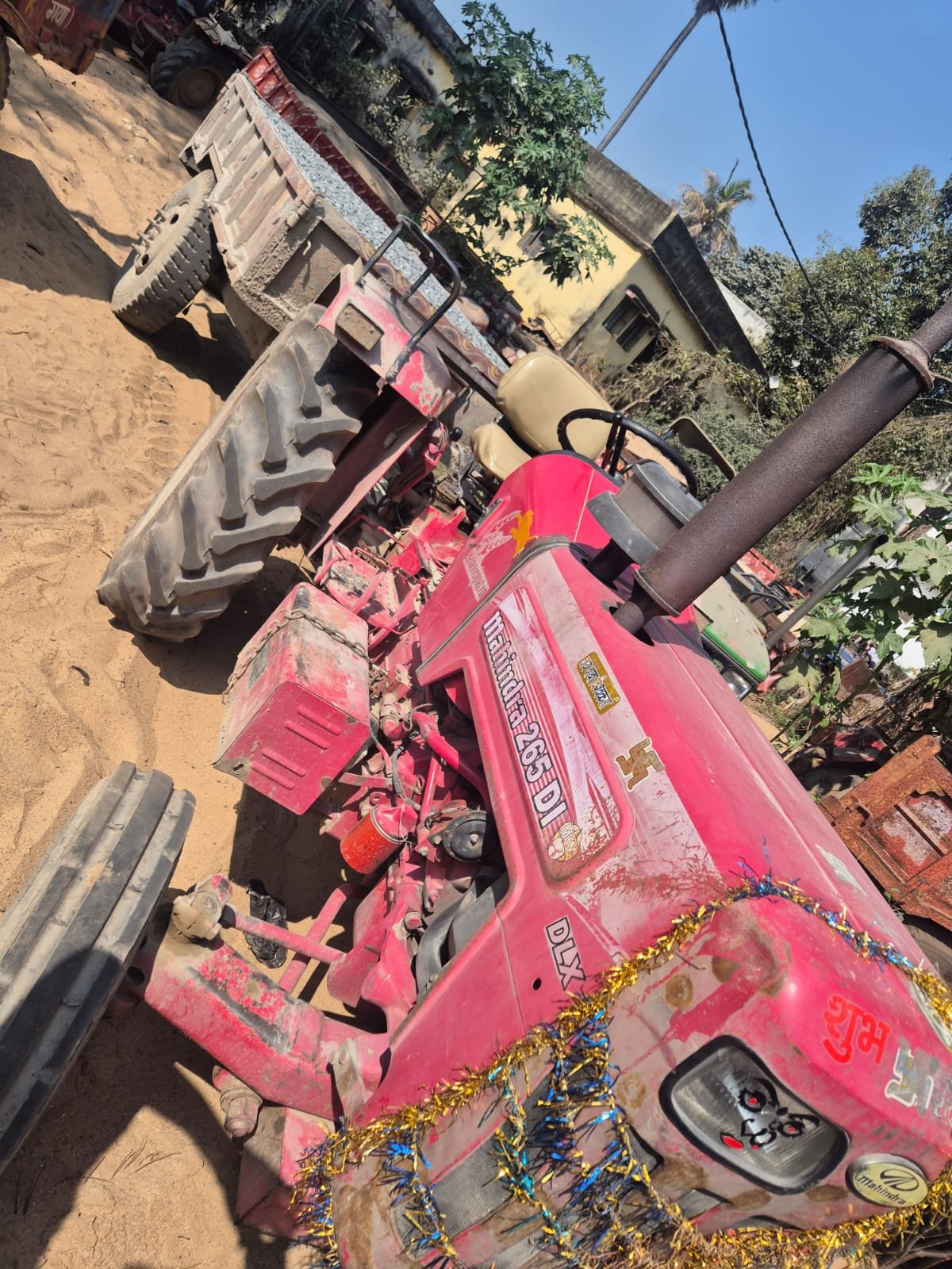 हिंदी समाचार |अवैध खनन पर पुलिस की बड़ी...