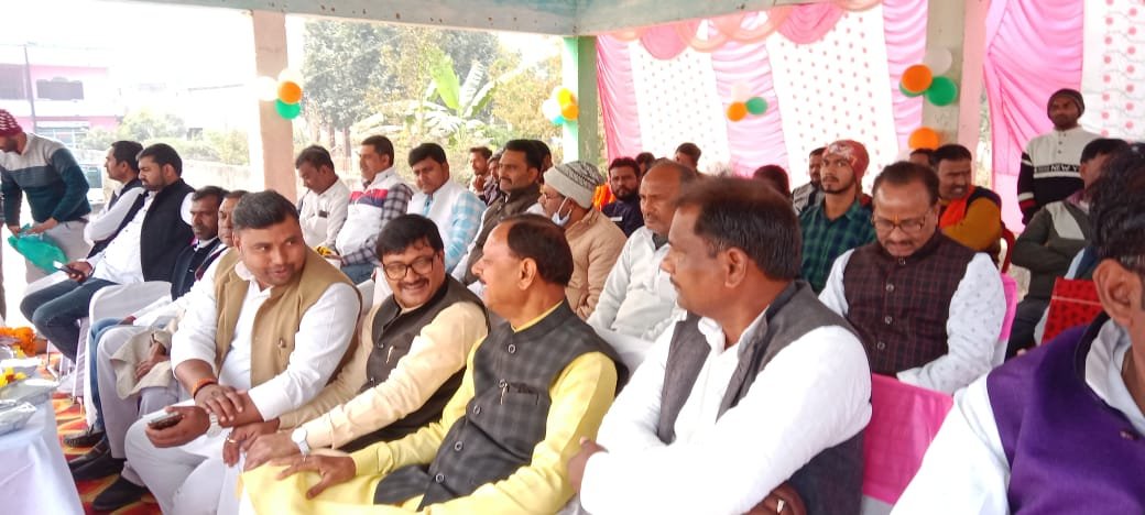 हिंदी समाचार |शराबबंदी शासनिक प्रशासनिक...