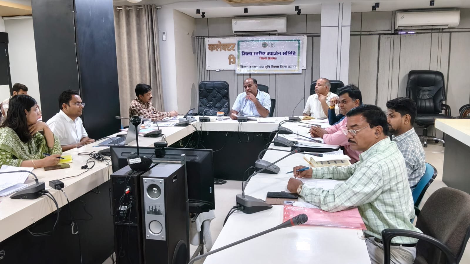 हिंदी समाचार | उपार्जन में गड़बड़ी बर्दाश्त...