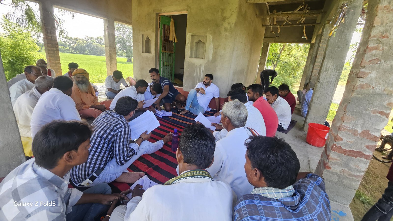 हिंदी समाचार |मतदाता जागरूकता का पांचवा दिन...