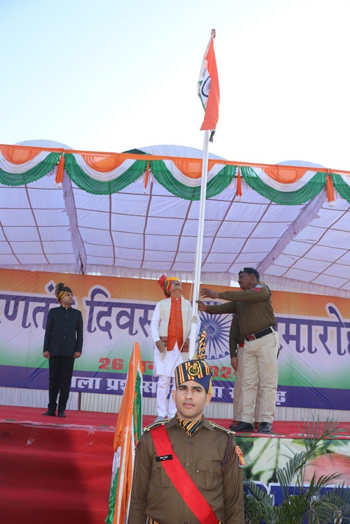 हिंदी समाचार |राजगढ़ में राज्य मंत्री गौतम...