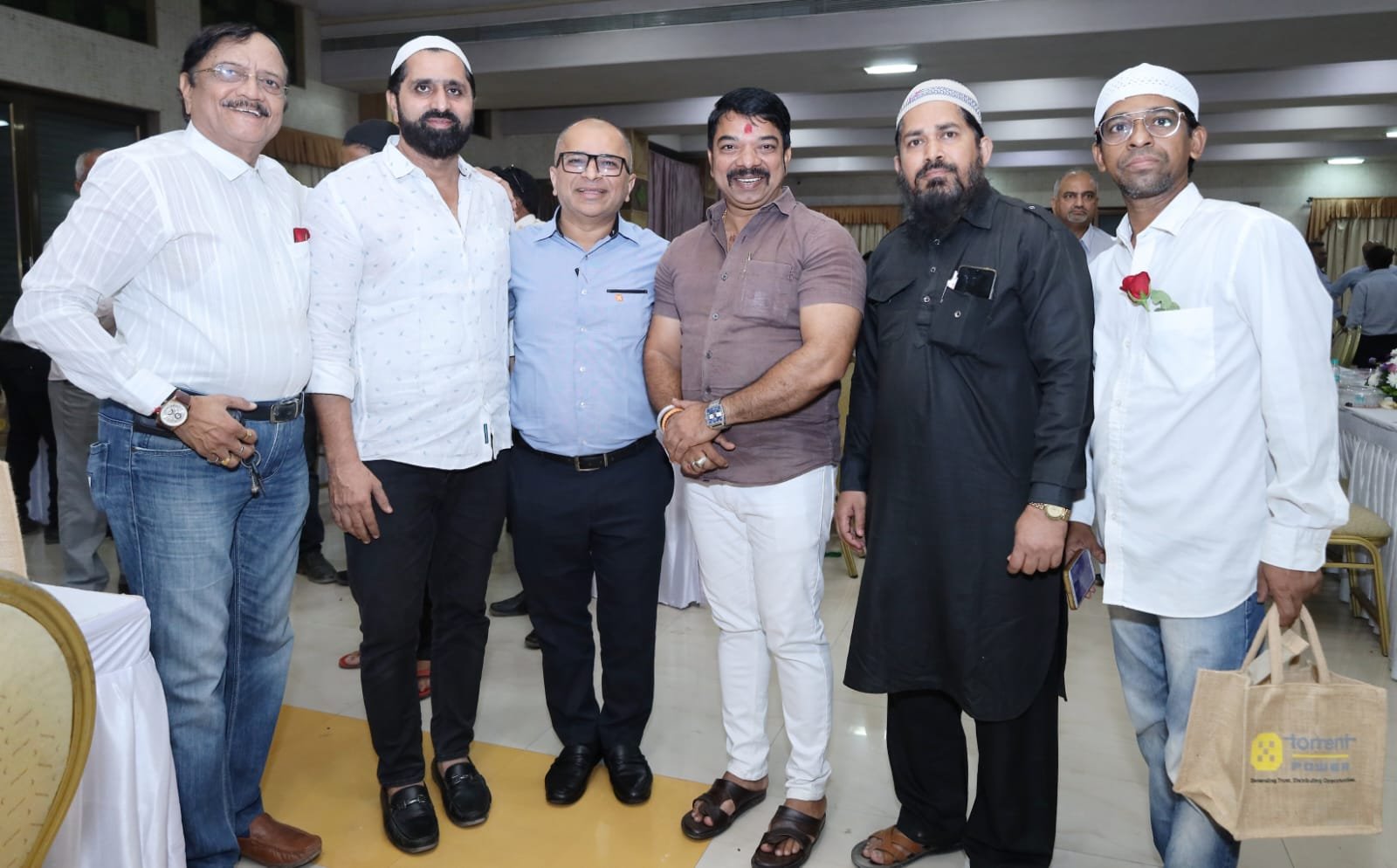 हिंदी समाचार |टोरेंट पावर द्वारा भिवंडी में...