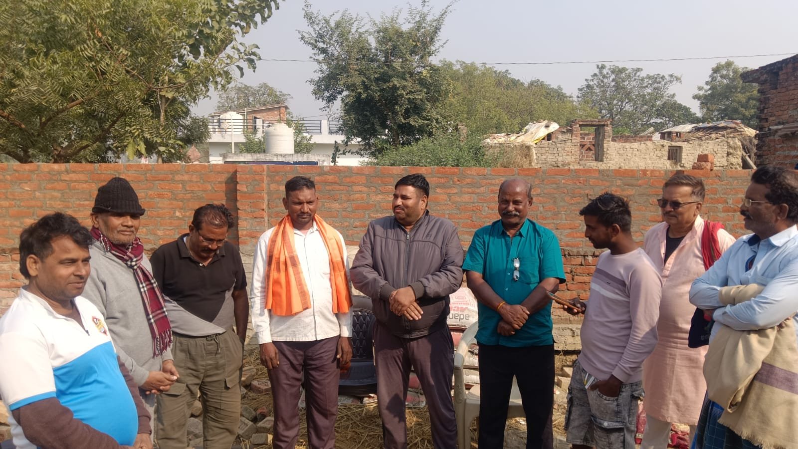 हिंदी समाचार | बीटीसी , लोटन सिंह चौहान को...