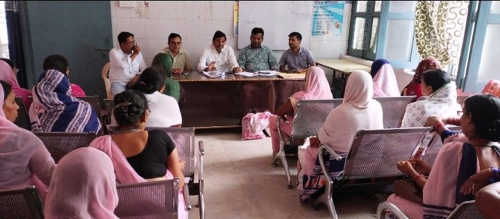 हिंदी समाचार |कोविड टीका महाअभियान में...