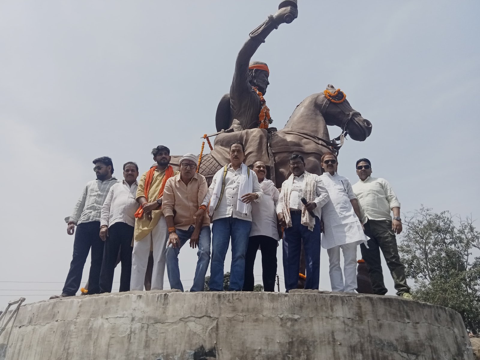 हिंदी समाचार | वीर कुंवर सिंह चौक डेहरी में...