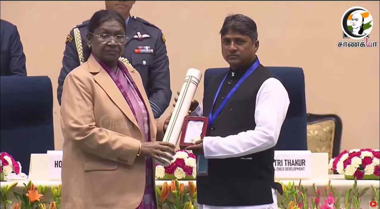 हिंदी समाचार |स्वर्गीय कमलेश कुमार के...