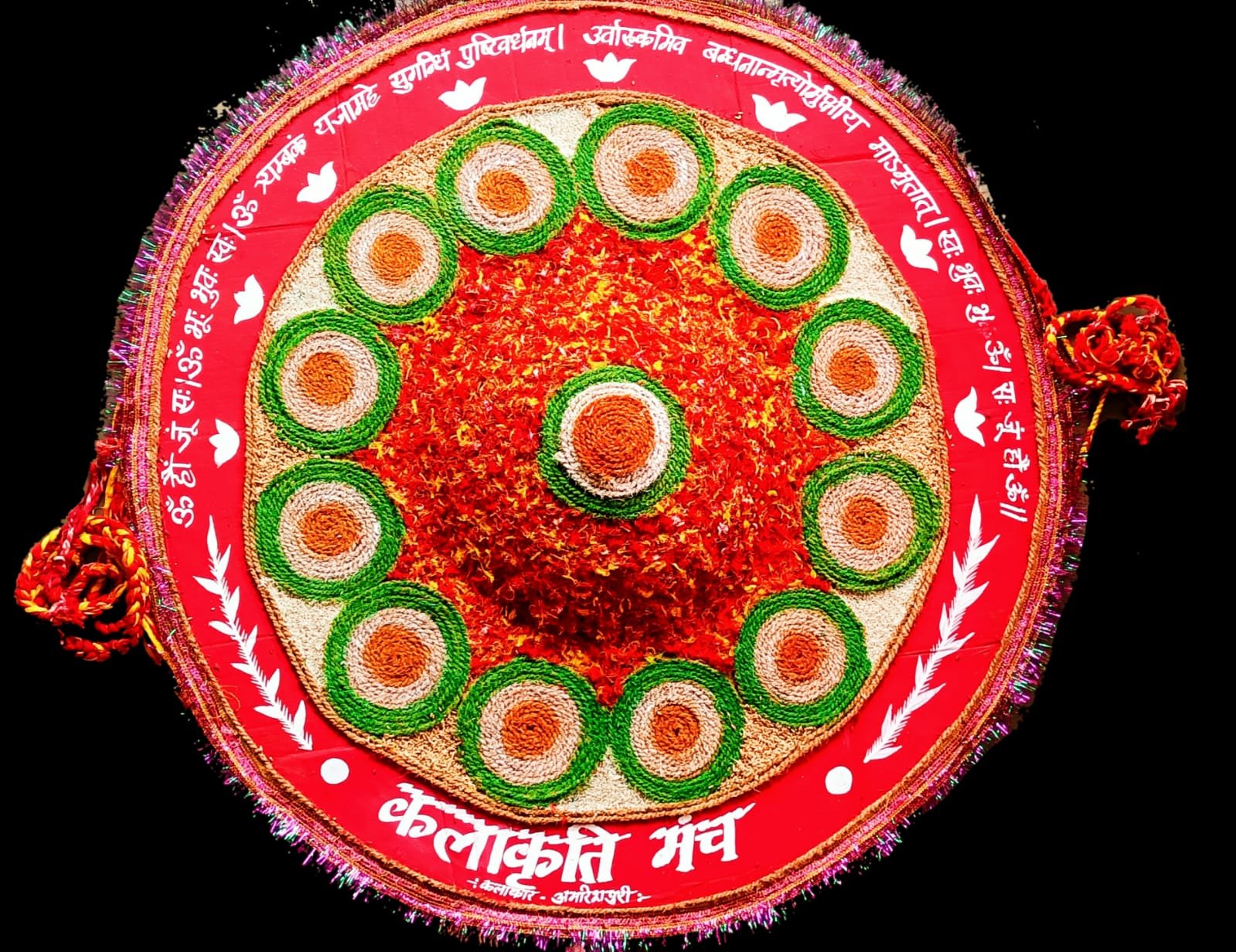 हिंदी समाचार |बिहार के लाल अमरीश का कमाल...
