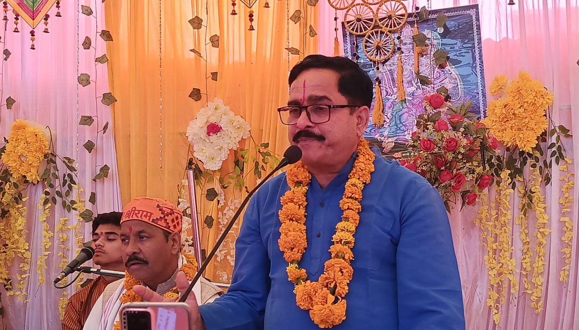 हिंदी समाचार |अहंकार जीवन को समाप्ति की ओर...