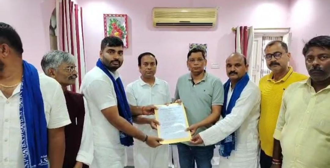 हिंदी समाचार |बसपा ने भभुआ विधानसभा क्षेत्र...