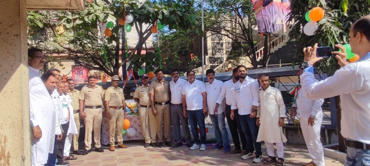 हिंदी समाचार |गणतंत्र दिवस पर पांच जाबांज...