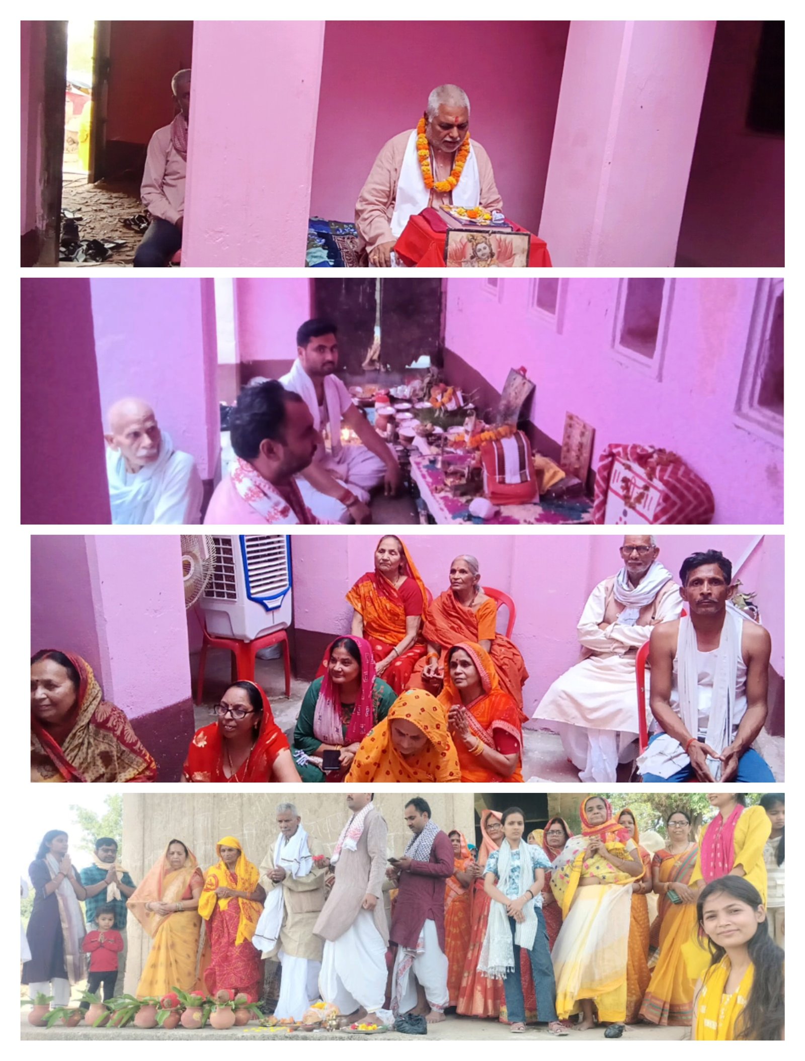 हिंदी समाचार | भक्ति का महोत्सव एकादशी व्रत...