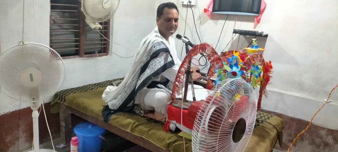 हिंदी समाचार |तपस्या ऐसा होना चाहिए जैसे...