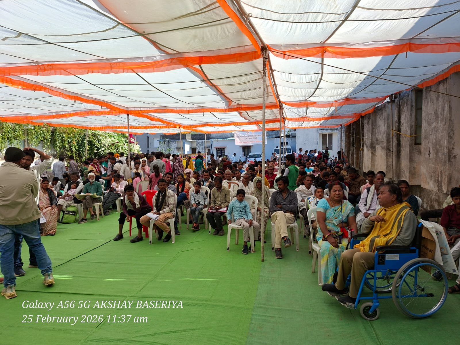 हिंदी समाचार | मानसिक दिव्यांगजनों का...