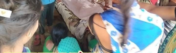 हिंदी समाचार |बेटी ने बॉयफ्रेंड के साथ...