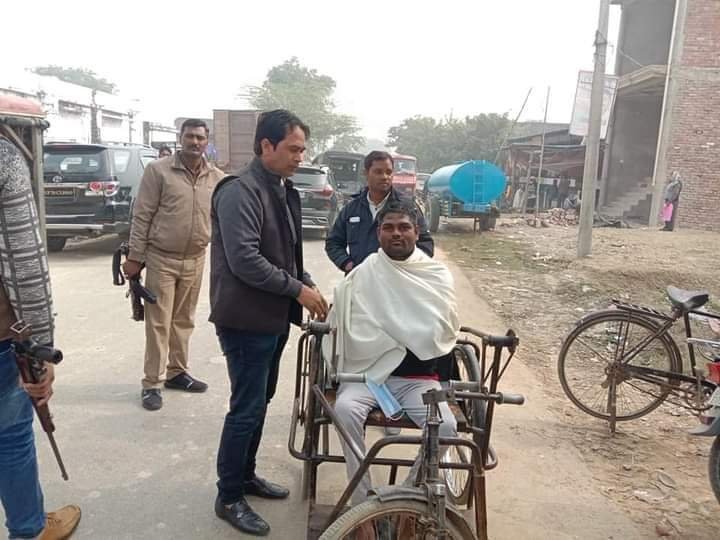 हिंदी समाचार |अंतरराष्ट्रीय दिव्यांगजन...