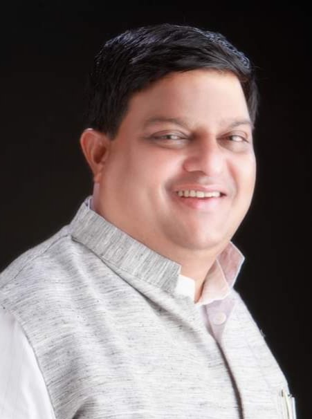 हिंदी समाचार |नवी मुंबई एयरपोर्ट का उद्घाटन...