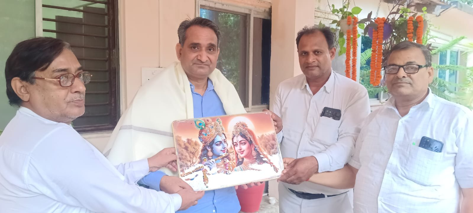 हिंदी समाचार |प्रधान जिला एवं सत्र...