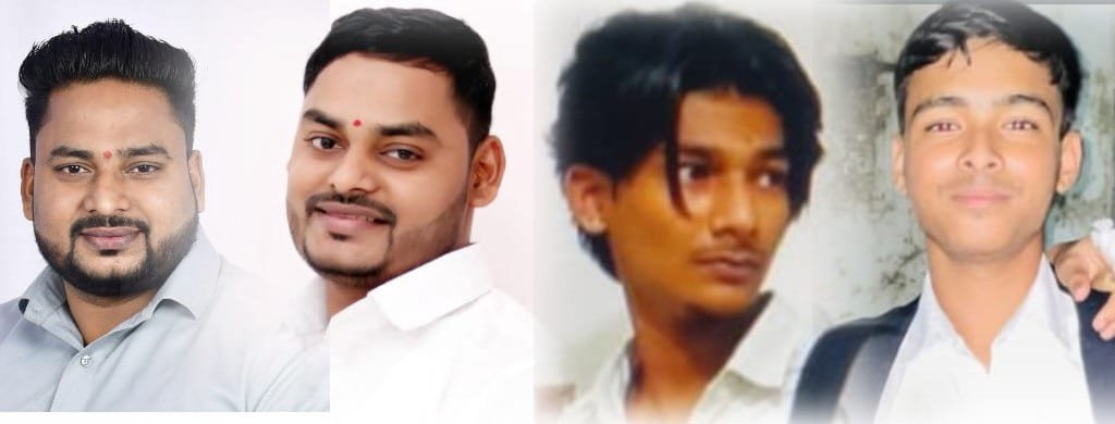 हिंदी समाचार |भिवंडी में एक दिन,दो हादसे और...