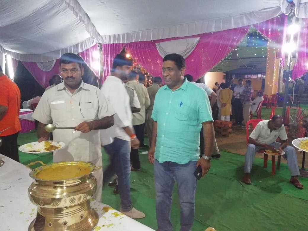 हिंदी समाचार |औराई प्रभारीसुनील दत्त दुबे(...