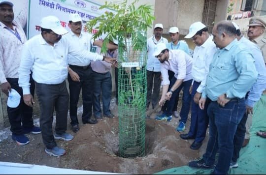 हिंदी समाचार |छत्रपति शिवाजी महाराज जयंती...