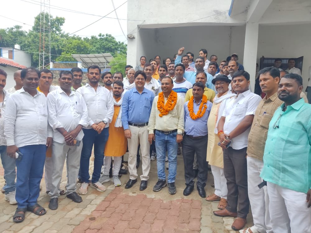 हिंदी समाचार |प्रखंड विकास पदाधिकारी की...