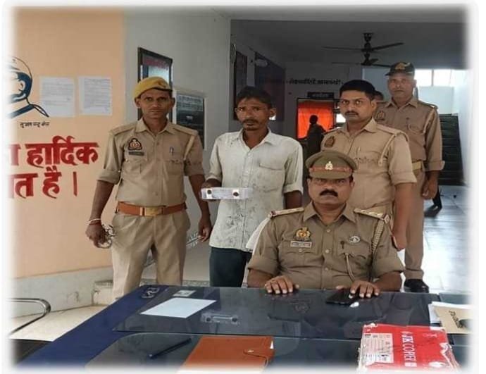 हिंदी समाचार |बरसठी पुलिस को मिली सफलता,...