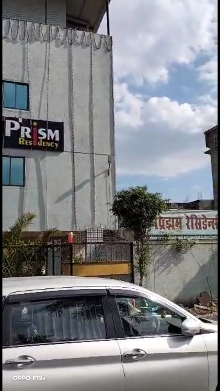 हिंदी समाचार |आठगांव स्कूल के पास बनें...