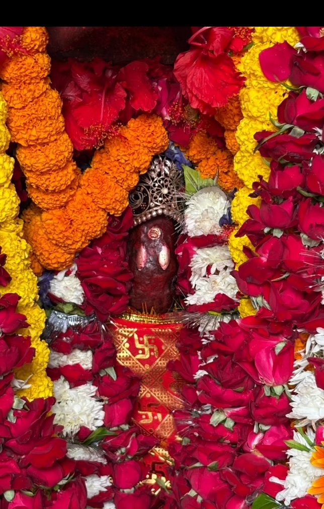 हिंदी समाचार | मां तुतला भवानी महोत्सव का...