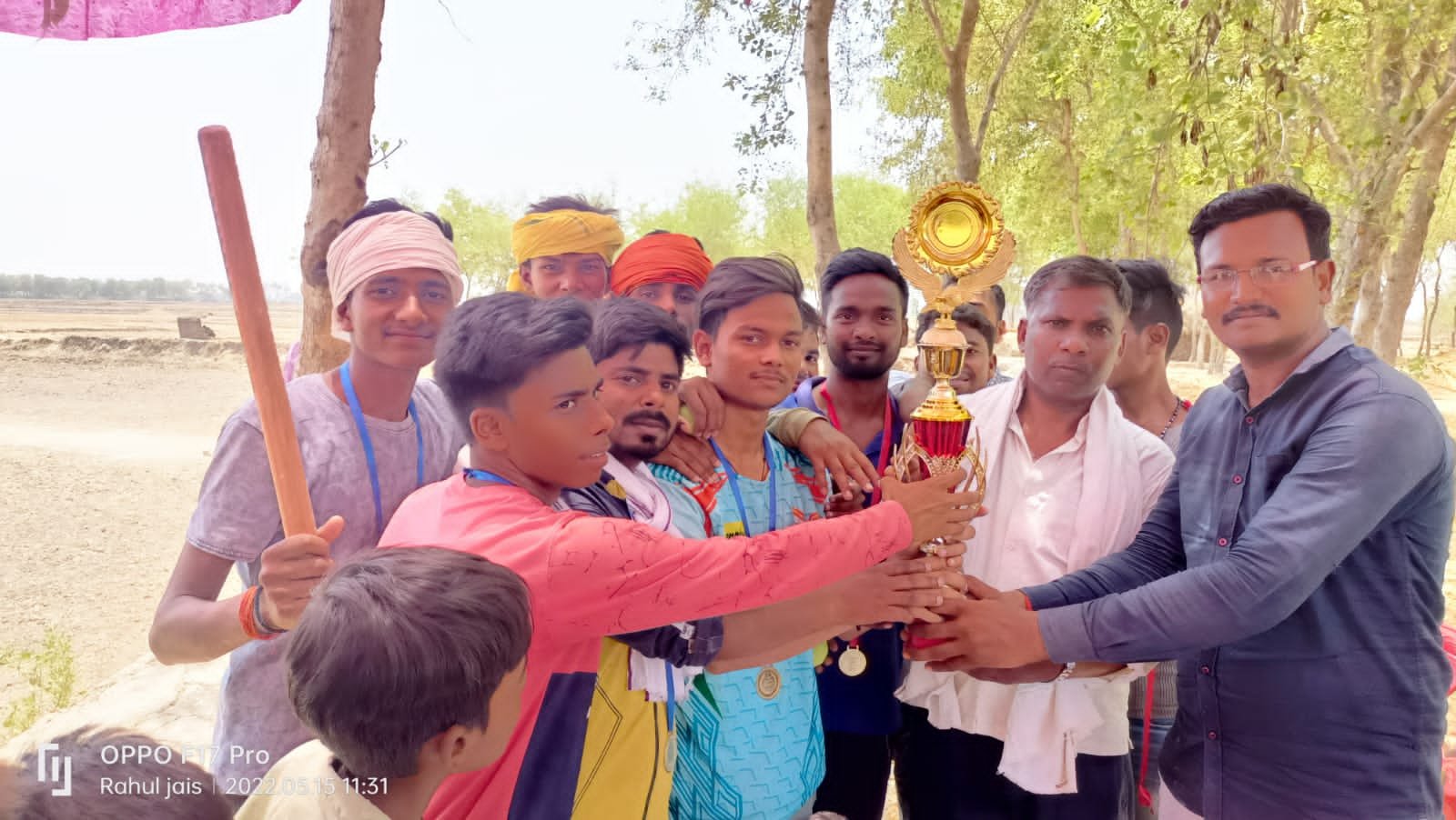 हिंदी समाचार |DPL क्रिकेट टूर्नामेंट के फाइनल...