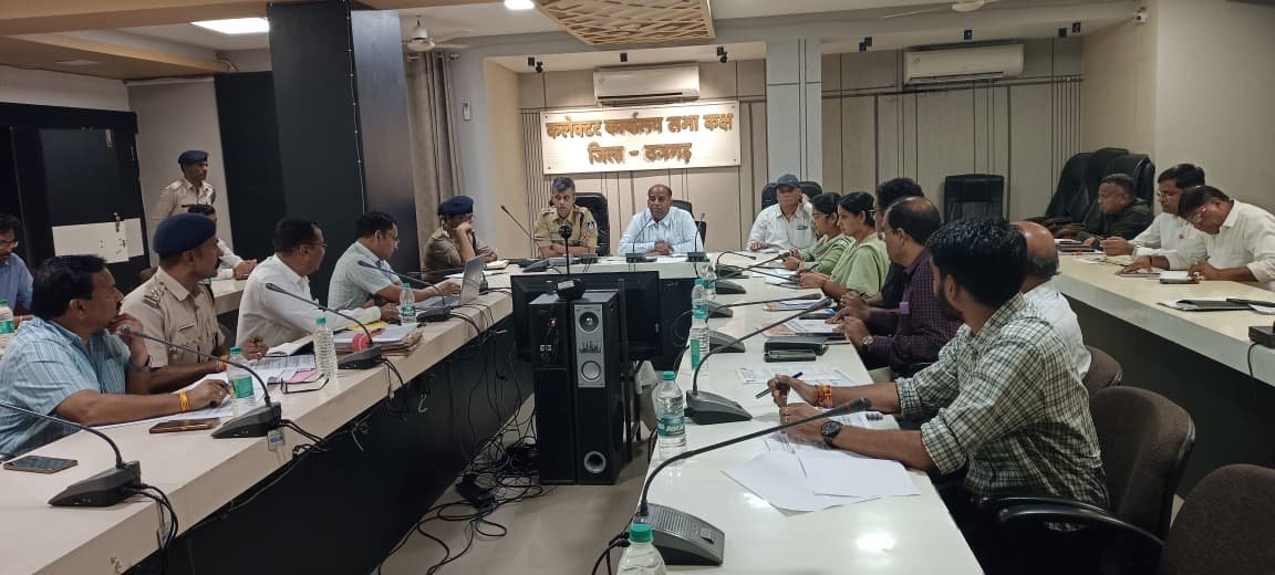 हिंदी समाचार |जिले में लापरवाह यातायात पर...