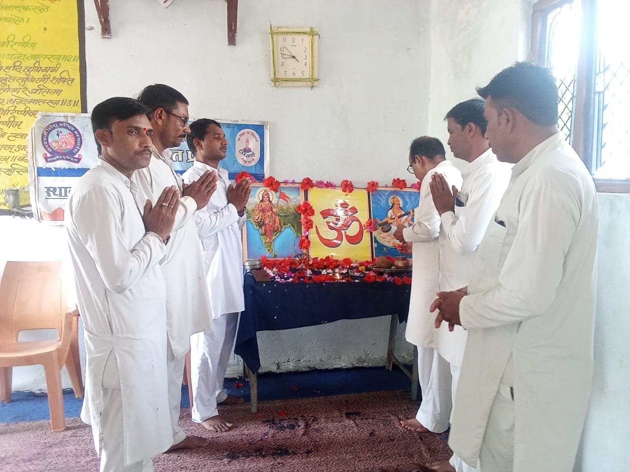 हिंदी समाचार |पूर्णकालीक प्रधानाचार्यो की...