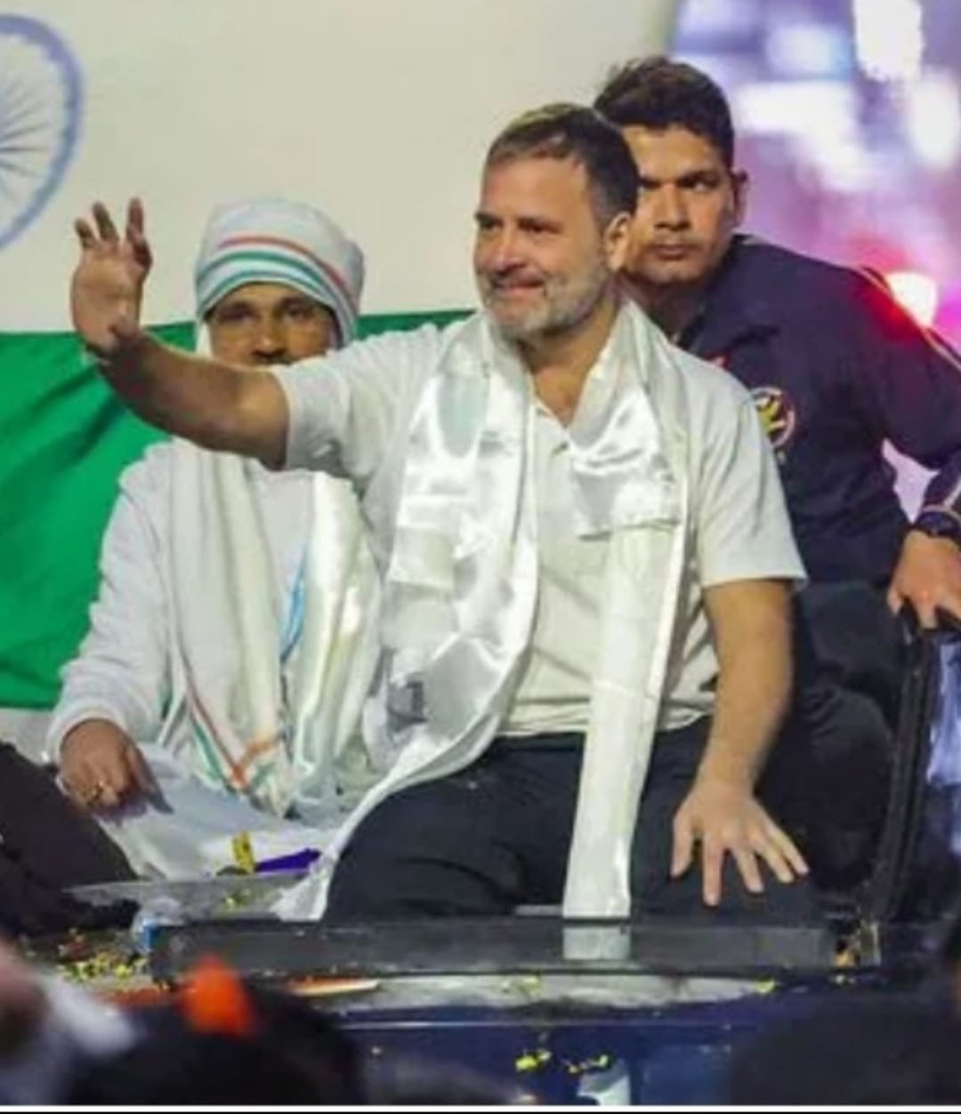 हिंदी समाचार |चुनाव से पहले तेजस्वी संग...