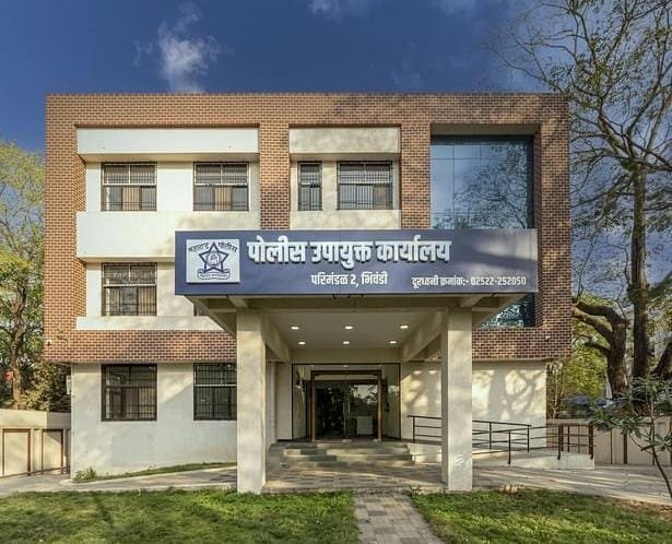 हिंदी समाचार |भिवंडी में 179 सार्वजनिक मंडपों...