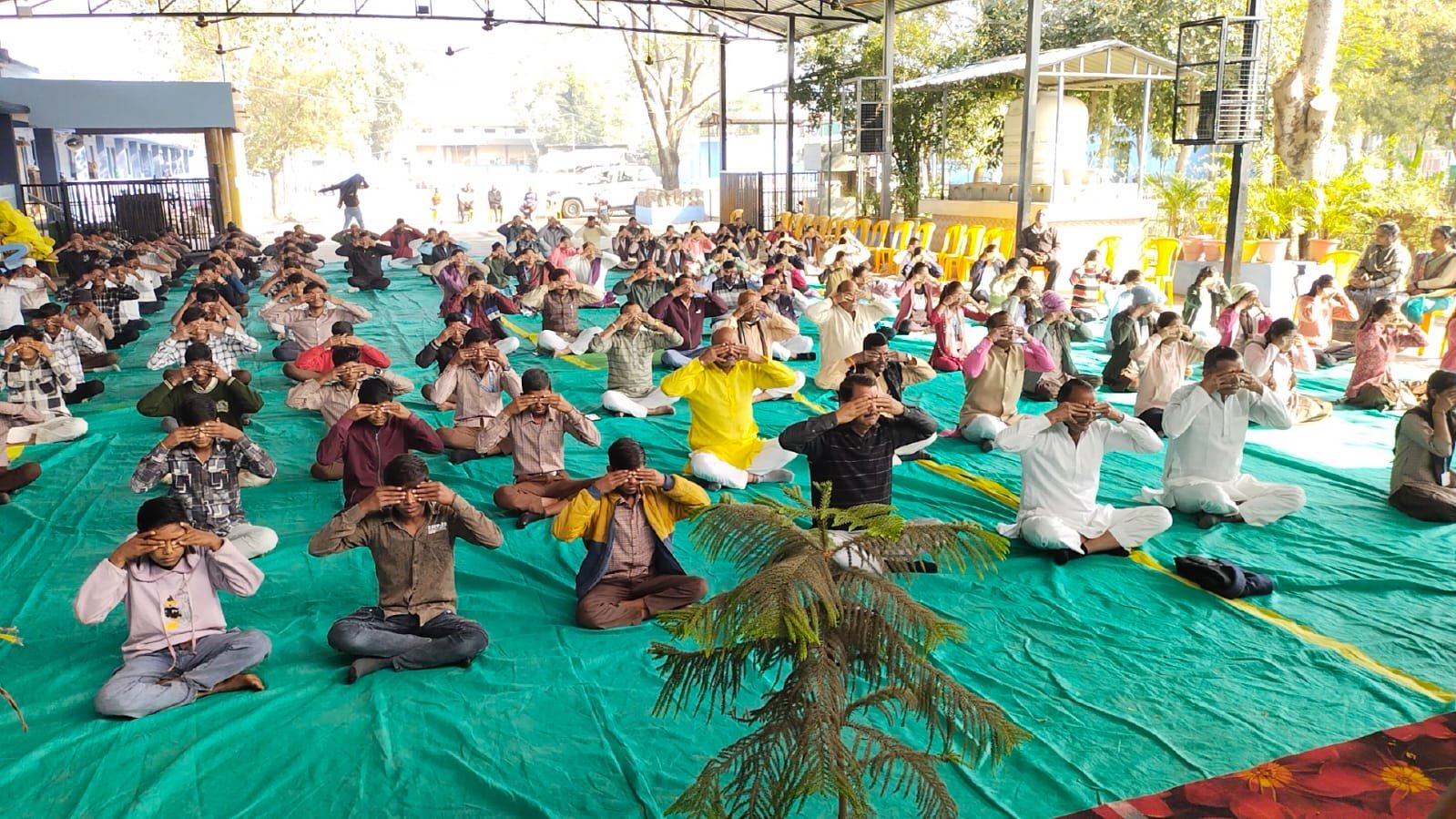 हिंदी समाचार |युवा दिवस पर पीएम श्री स्कूल...