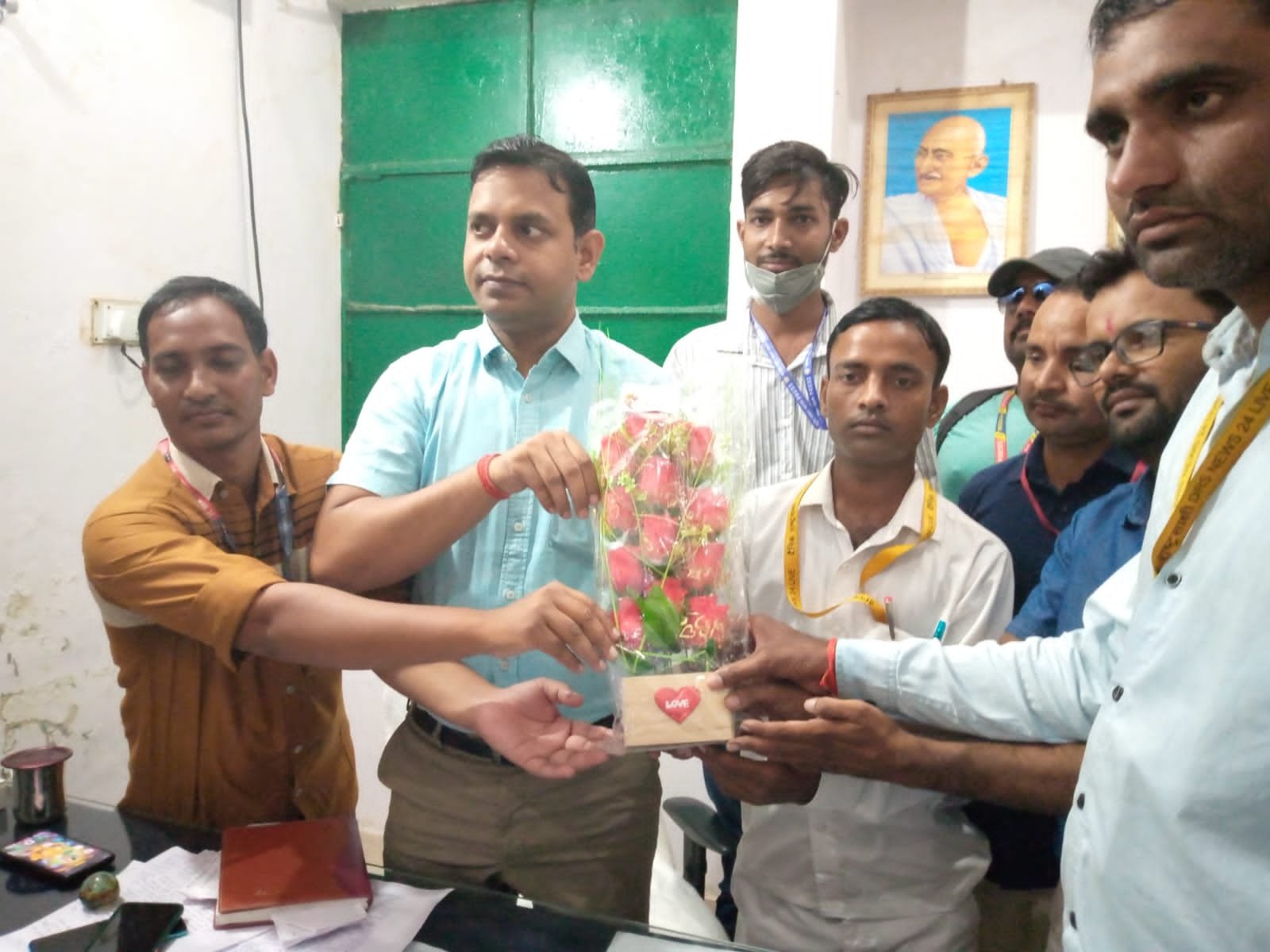 हिंदी समाचार |पत्रकार उत्पीड़न पर हर संभव...
