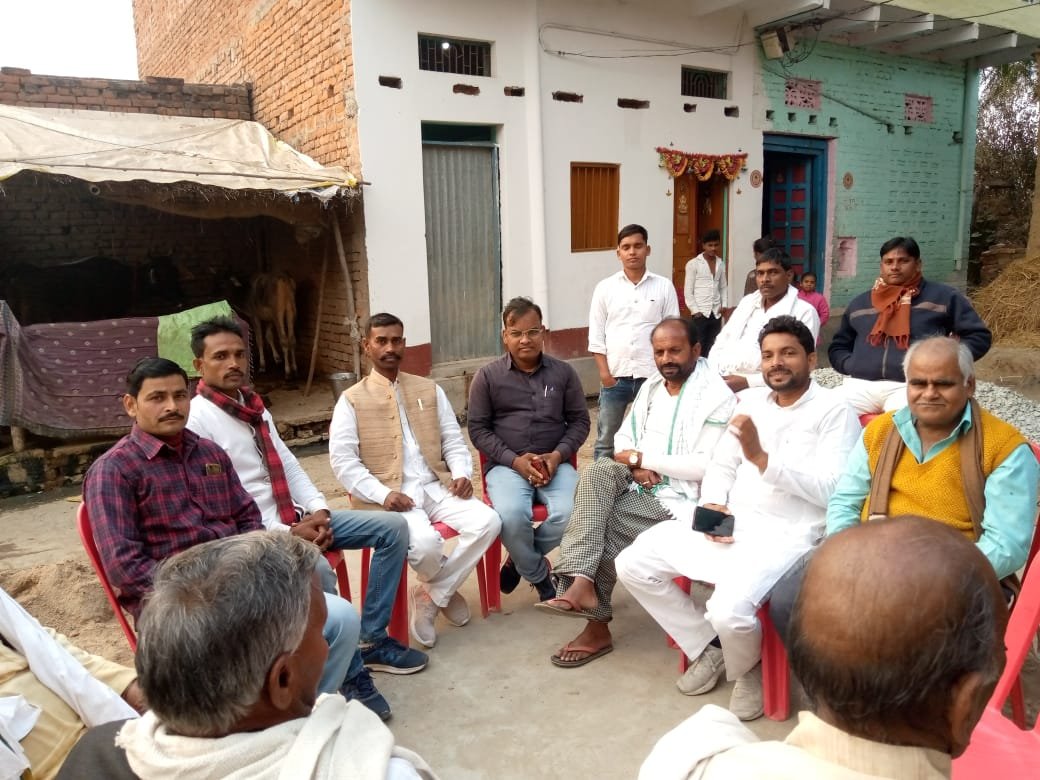 हिंदी समाचार |मुखिया संजय मल्होत्रा ने...