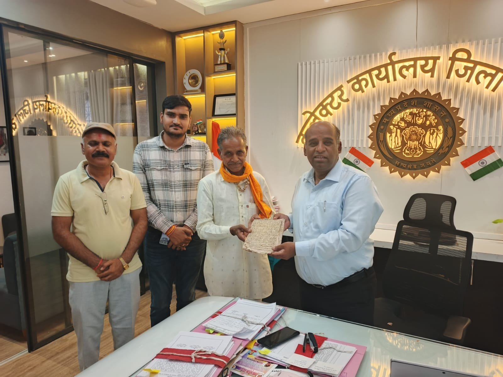 हिंदी समाचार | 250 वर्ष पुरानी दुर्लभ...