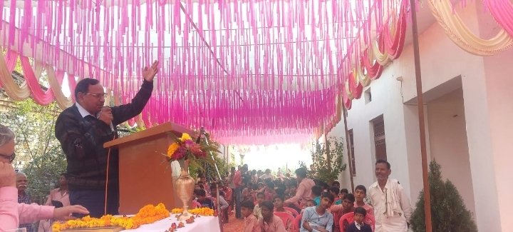 हिंदी समाचार |ग्रामीण क्षेत्र में...