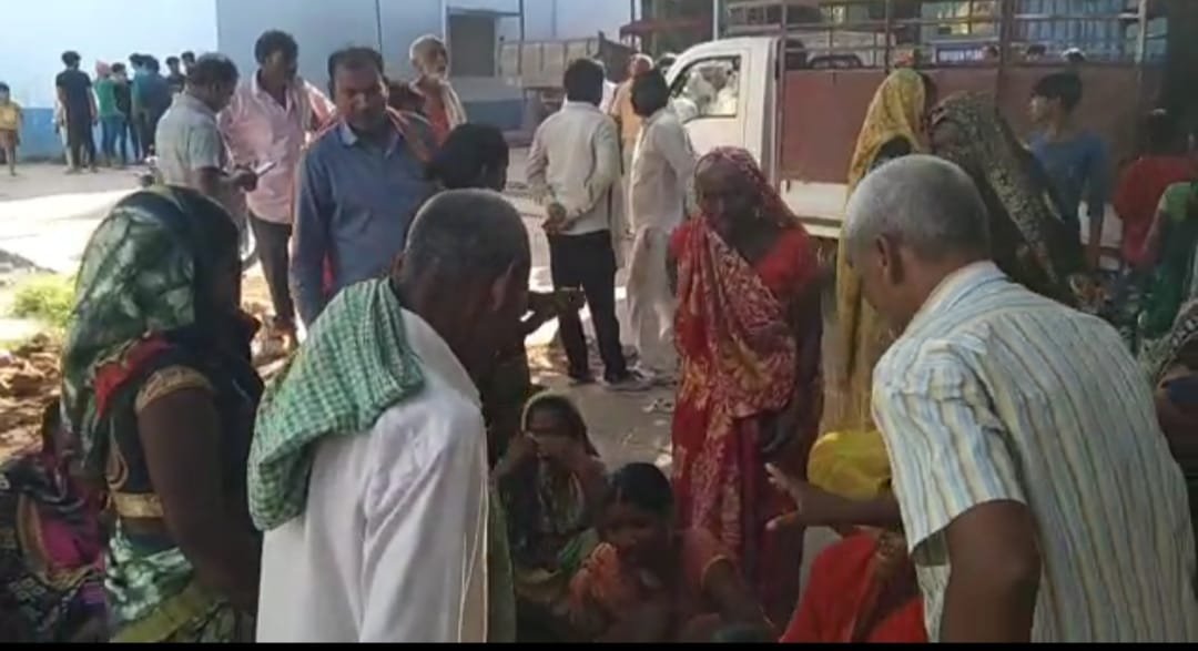 हिंदी समाचार |प्रेम प्रसंग में ऑटो चालक की...